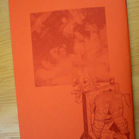 Degenerates Magazine: Anything Goes - Image 2