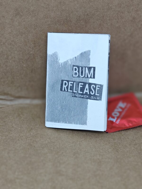 Bum Release