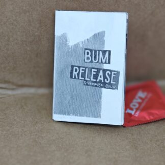 Bum Release