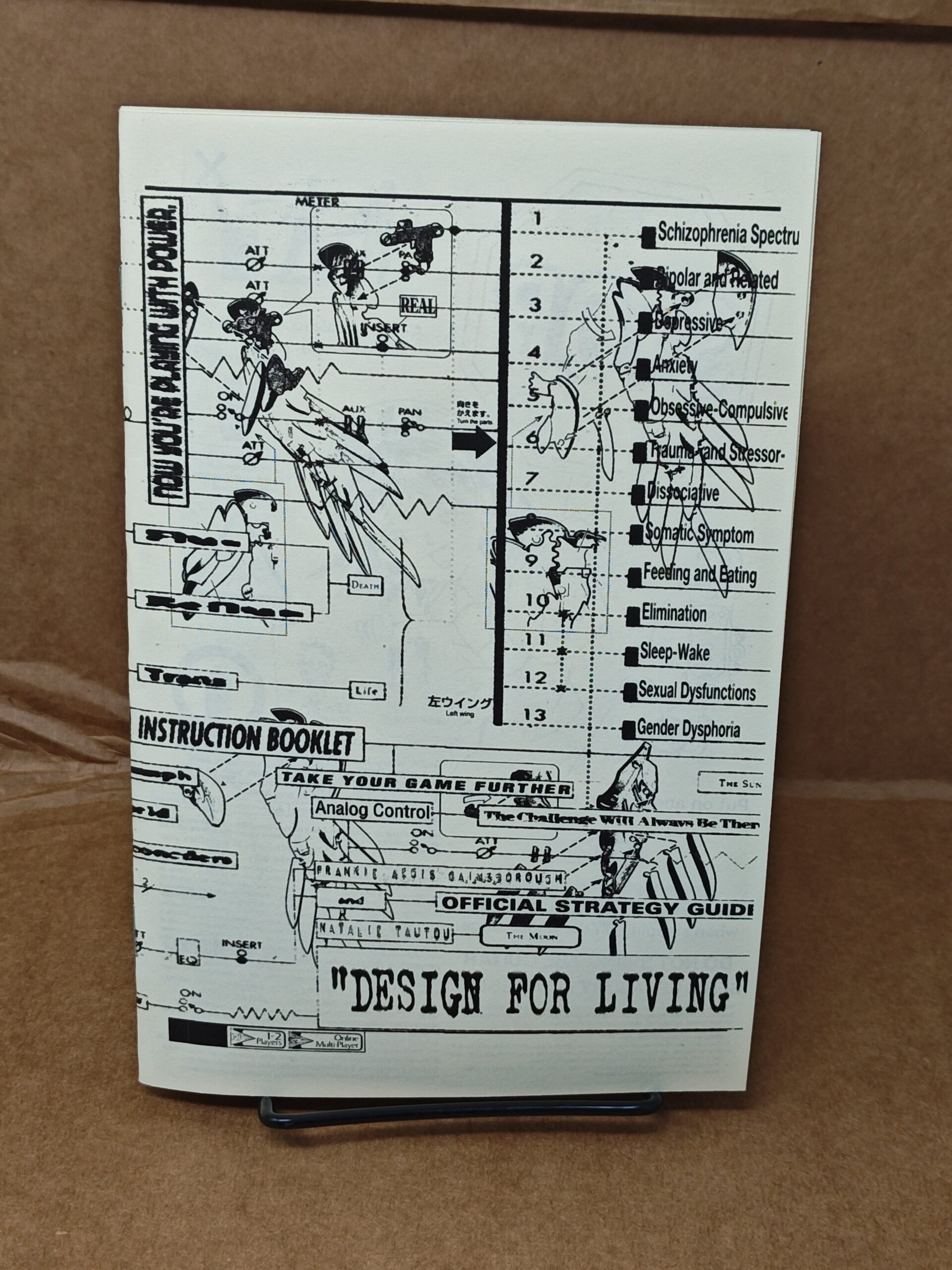 Design For Living - Image 1