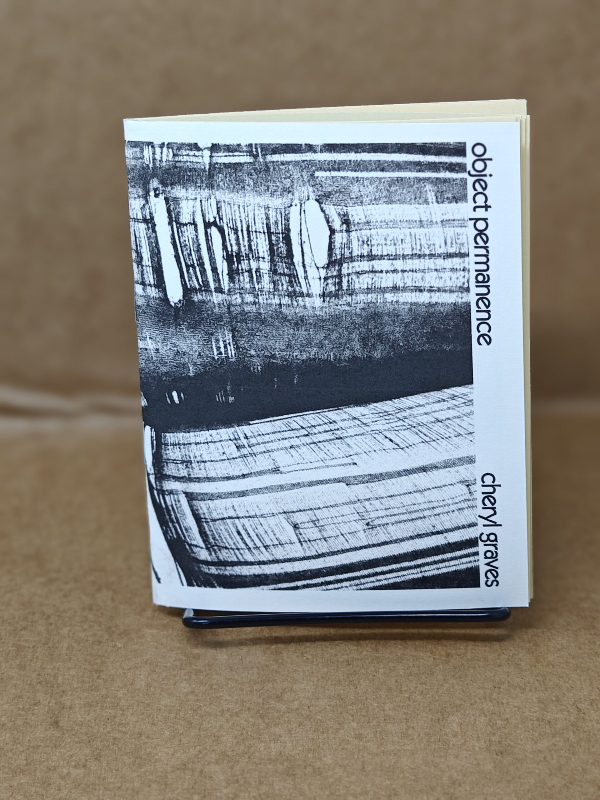 Object Permanence - Image 1