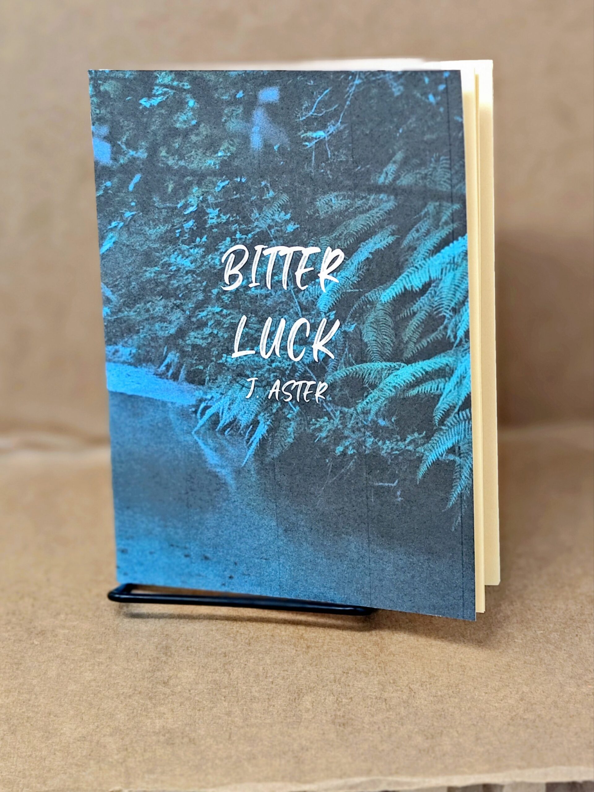 Bitter Luck - Image 1