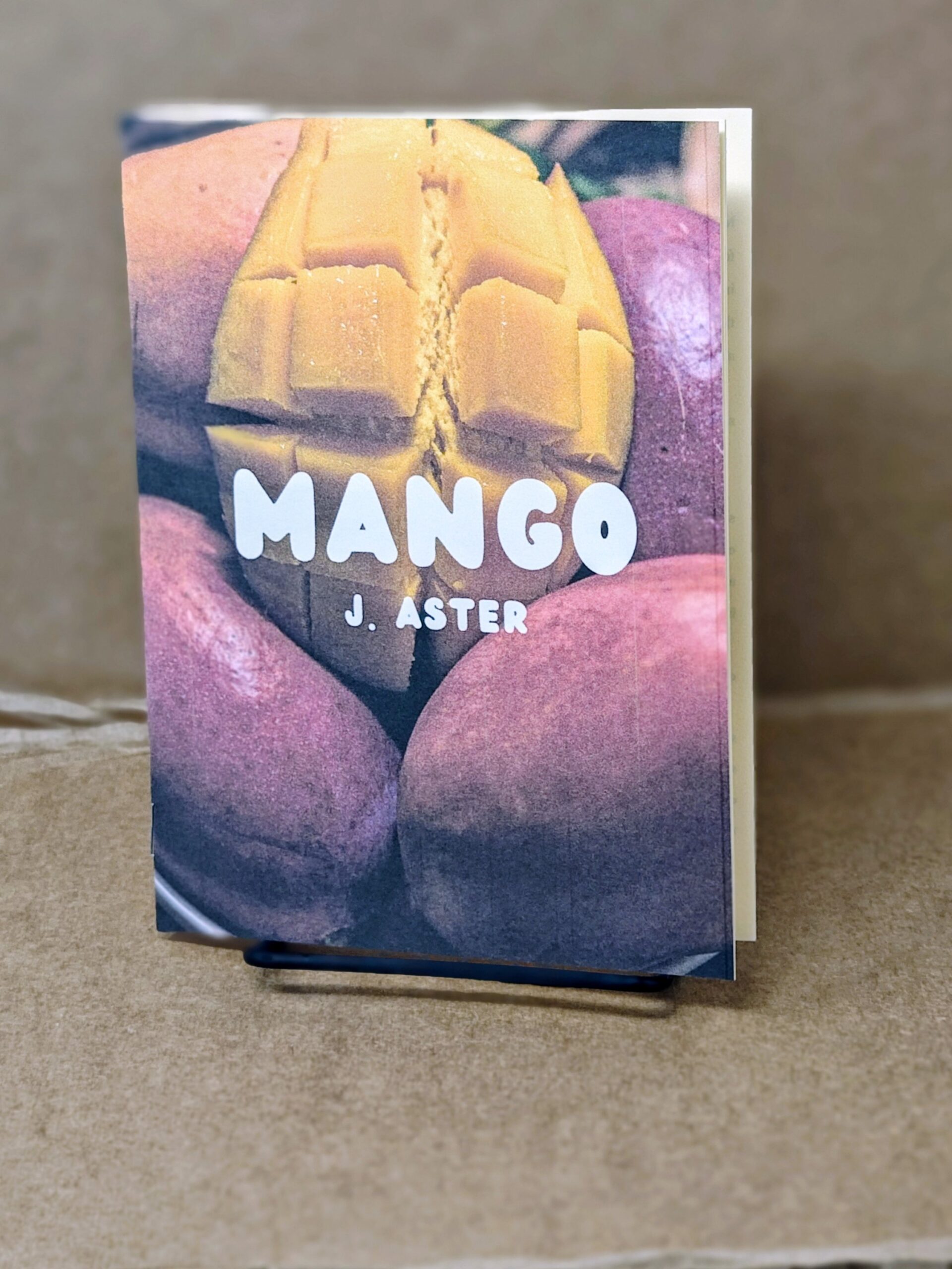 Mango - Image 1