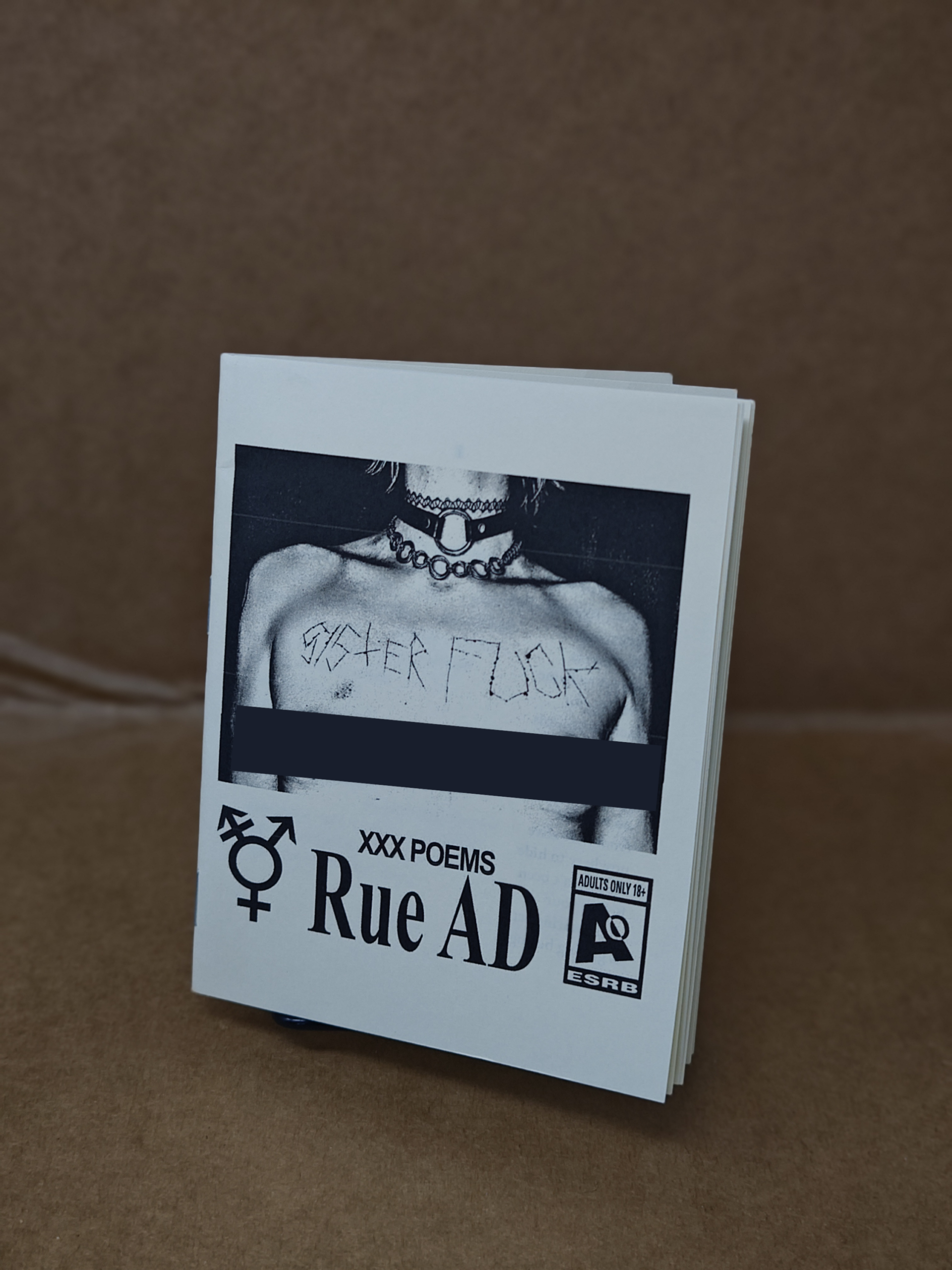 Sister Fuck - Image 1