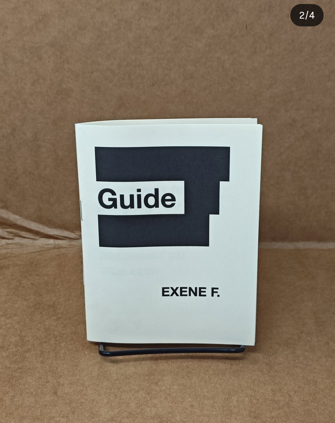 Guide - Image 1
