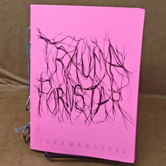 Trauma Pornstar