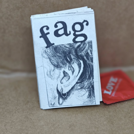 Fag Zine