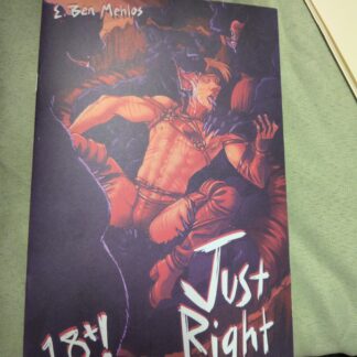 Just Right