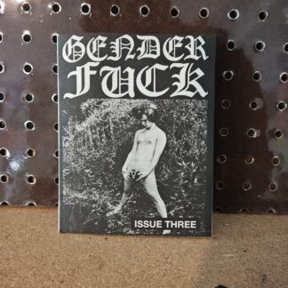 Genderfuck Issue #3