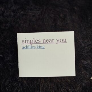 Singles Near You