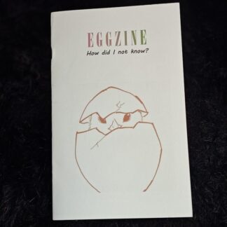Eggzine