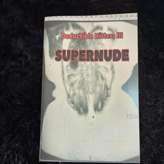 Deductible Hitters III Supernude